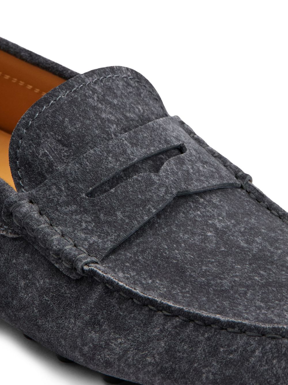 Tod's Flat shoes Blue