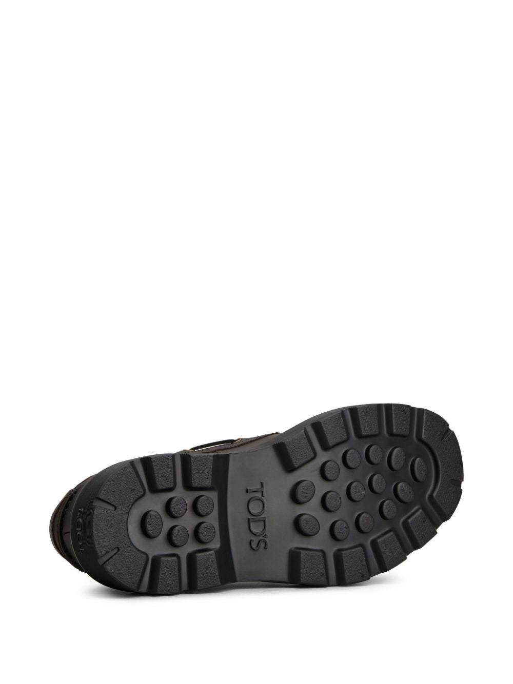 Tod's Flat shoes Brown