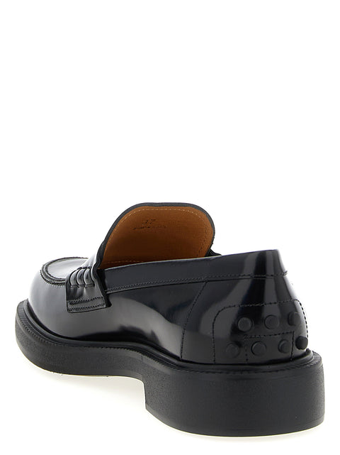 Tod's Gomma 20l Loafers