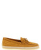 Tod's Gomma Rafia 92k Loafers