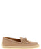 Tod's Gomma Rafia 92k Loafers