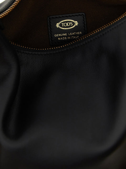 Tod's Gommini Mini Shoulder Bag