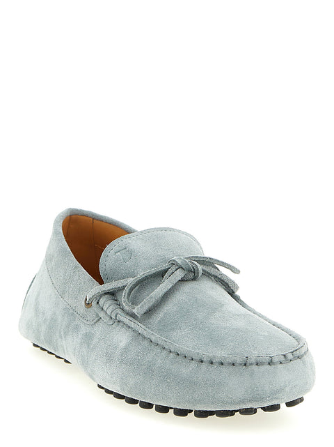 Tod's Gommino Loafers