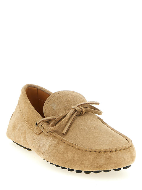 Tod's Gommino Loafers