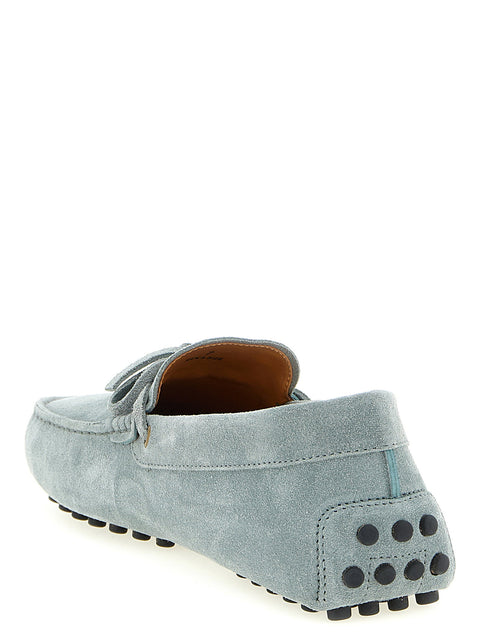 Tod's Gommino Loafers
