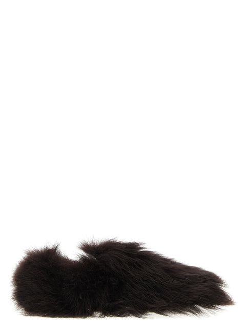 Tod's Gommino Loafers