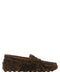 Tod's Gommino Macro Loafers