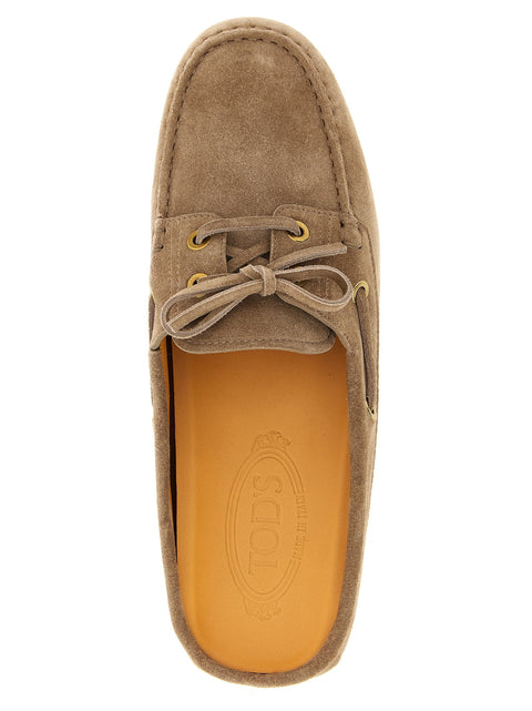 Tod's Gommino Sabots