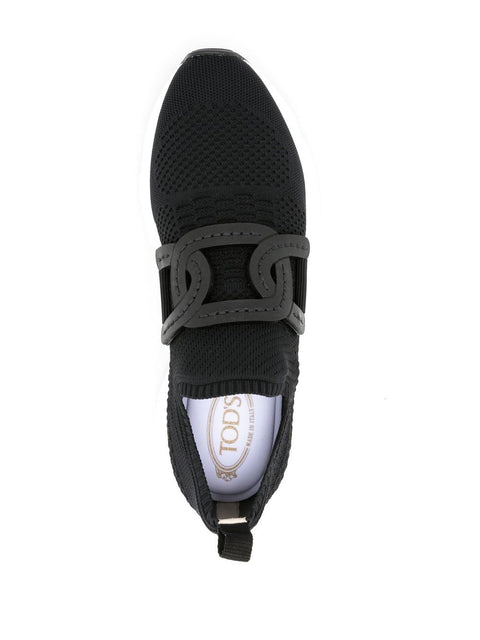Tod's Kate slip-on sneakers