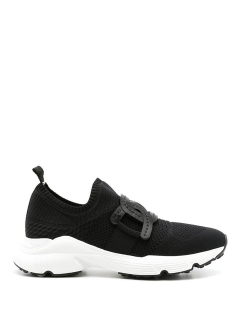 Tod's Kate slip-on sneakers