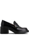 Tod's Leather Loafers