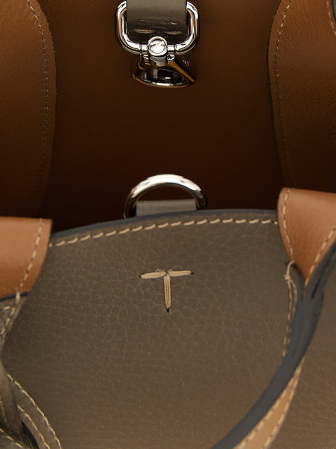 Tod's Micro T Timeless Handbag