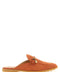 Tod's Nabuk Sabots