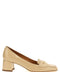Tod's Patent Leather Pumps