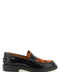 Tod's Pony Hair Loafers