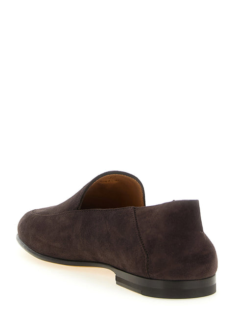 Tod's Sabot Loafers