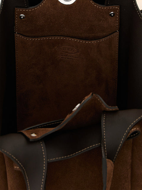 Tod's Secchiello Small Bag