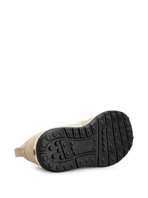 Tod's Sneakers BEIGE