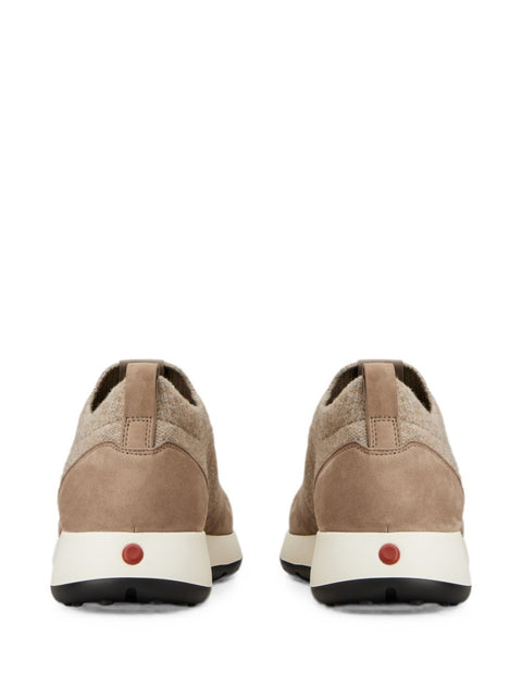 Tod's Sneakers BEIGE