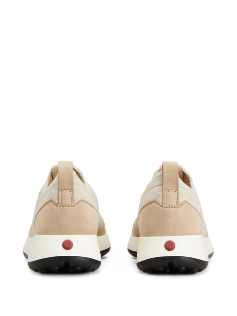 Tod's Sneakers BEIGE
