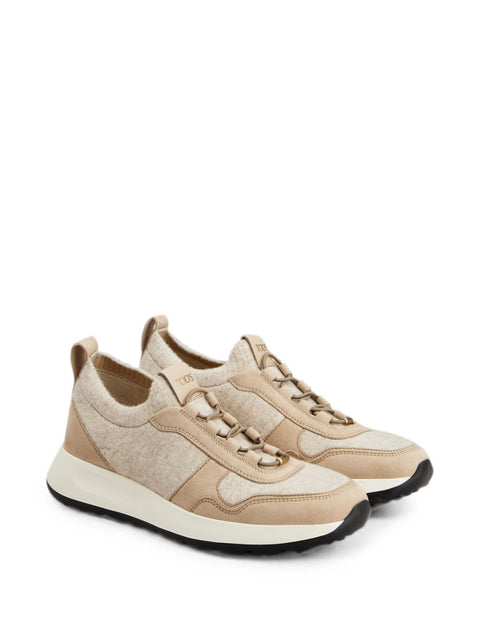 Tod's Sneakers BEIGE