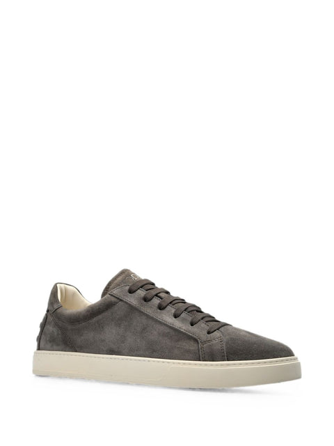 Tod's Sneakers BROWN