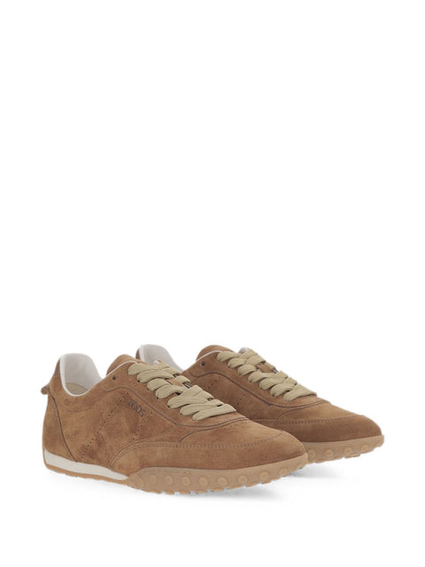 Tod's Sneakers BROWN