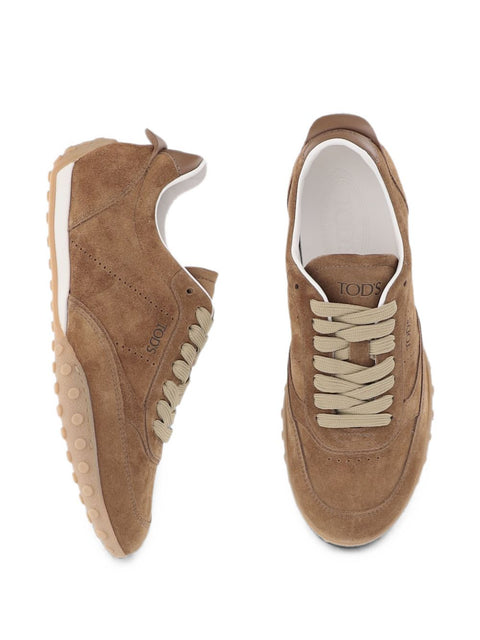 Tod's Sneakers BROWN