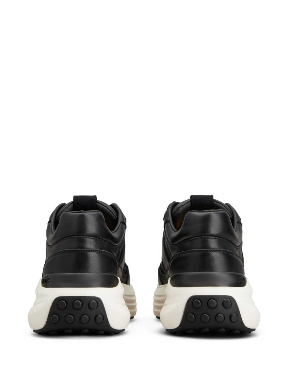 Tod's Sneakers Black
