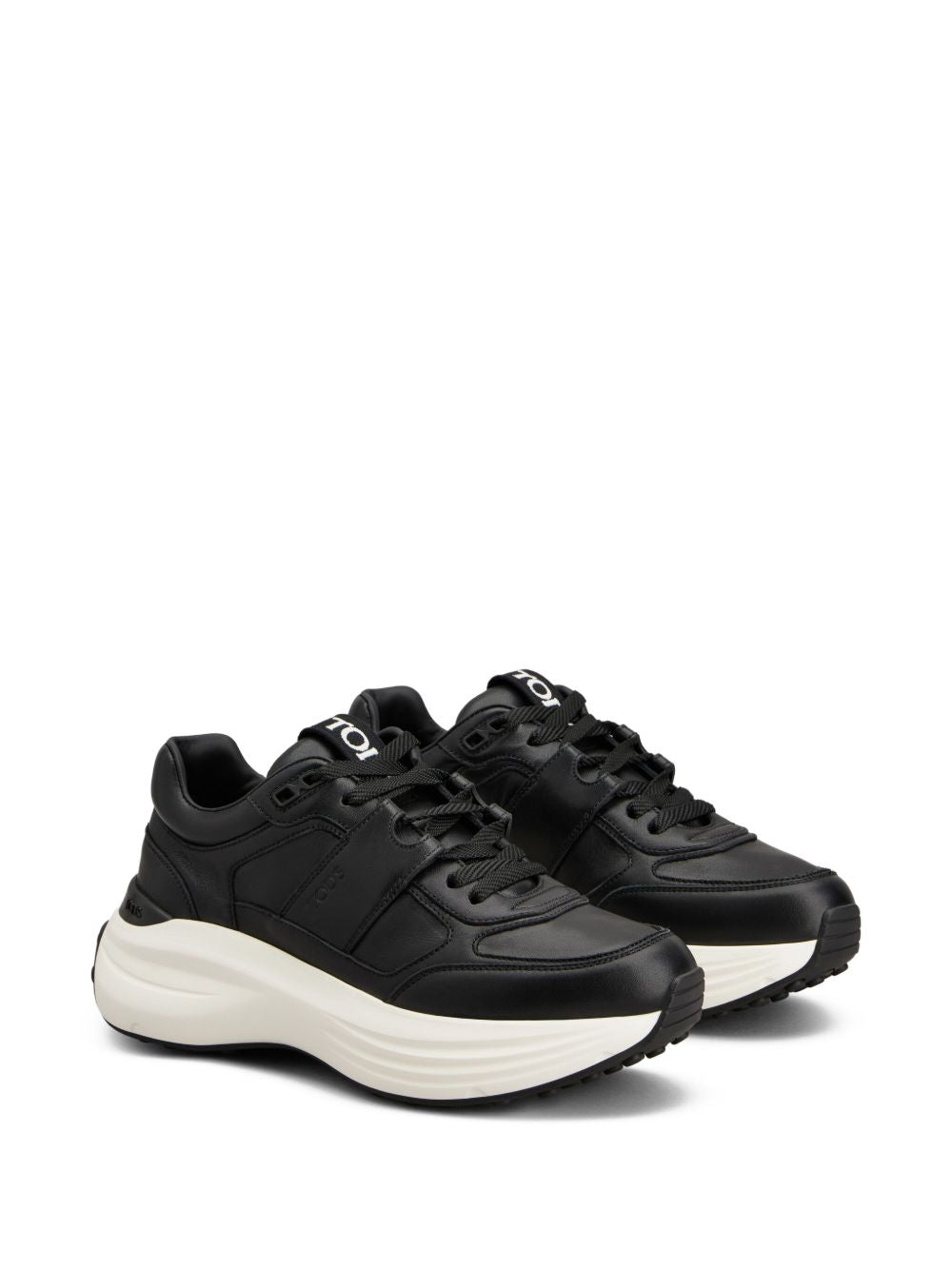 Tod's Sneakers Black