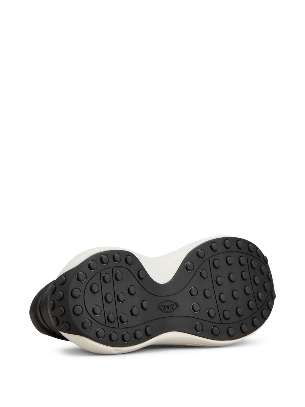 Tod's Sneakers Black