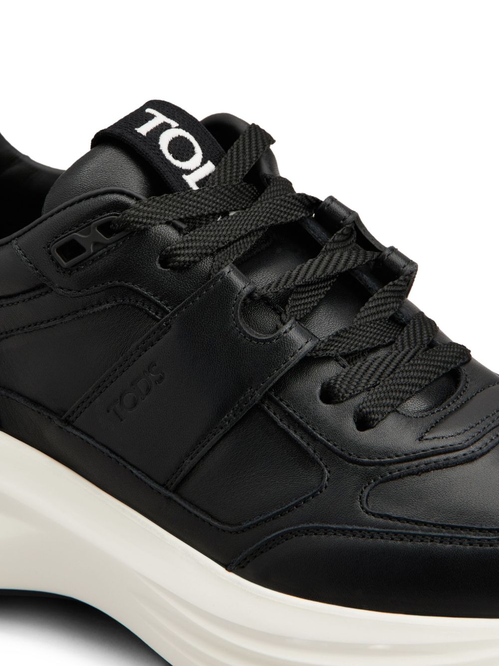 Tod's Sneakers Black