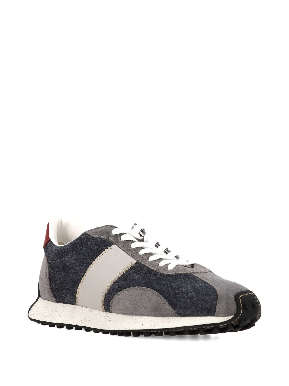 Tod's Sneakers Blue