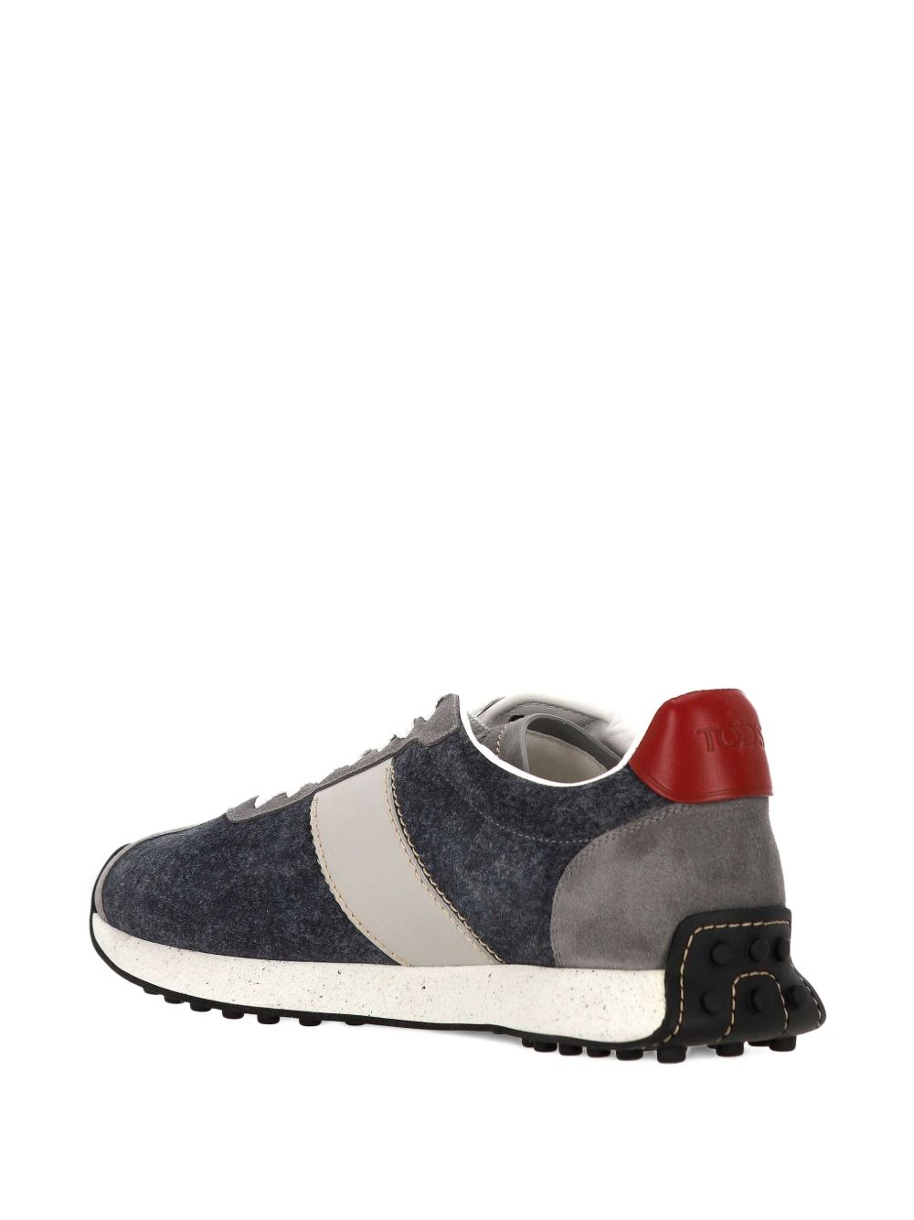 Tod's Sneakers Blue