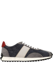 Tod's Sneakers Blue