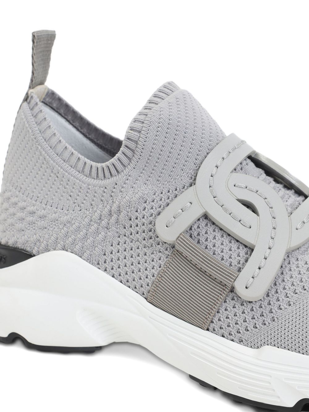 Tod's Sneakers Grey