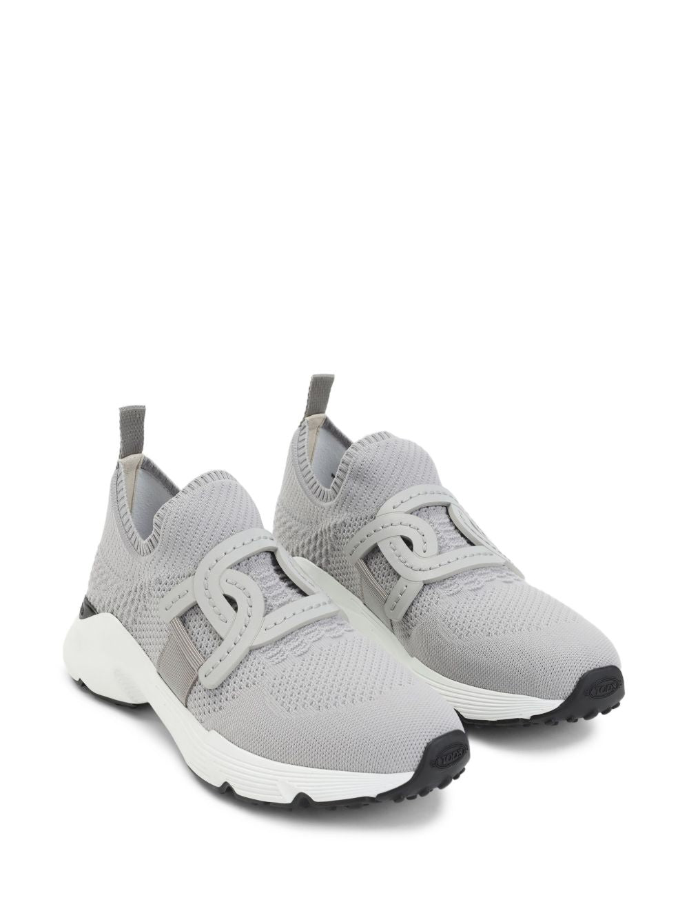 Tod's Sneakers Grey