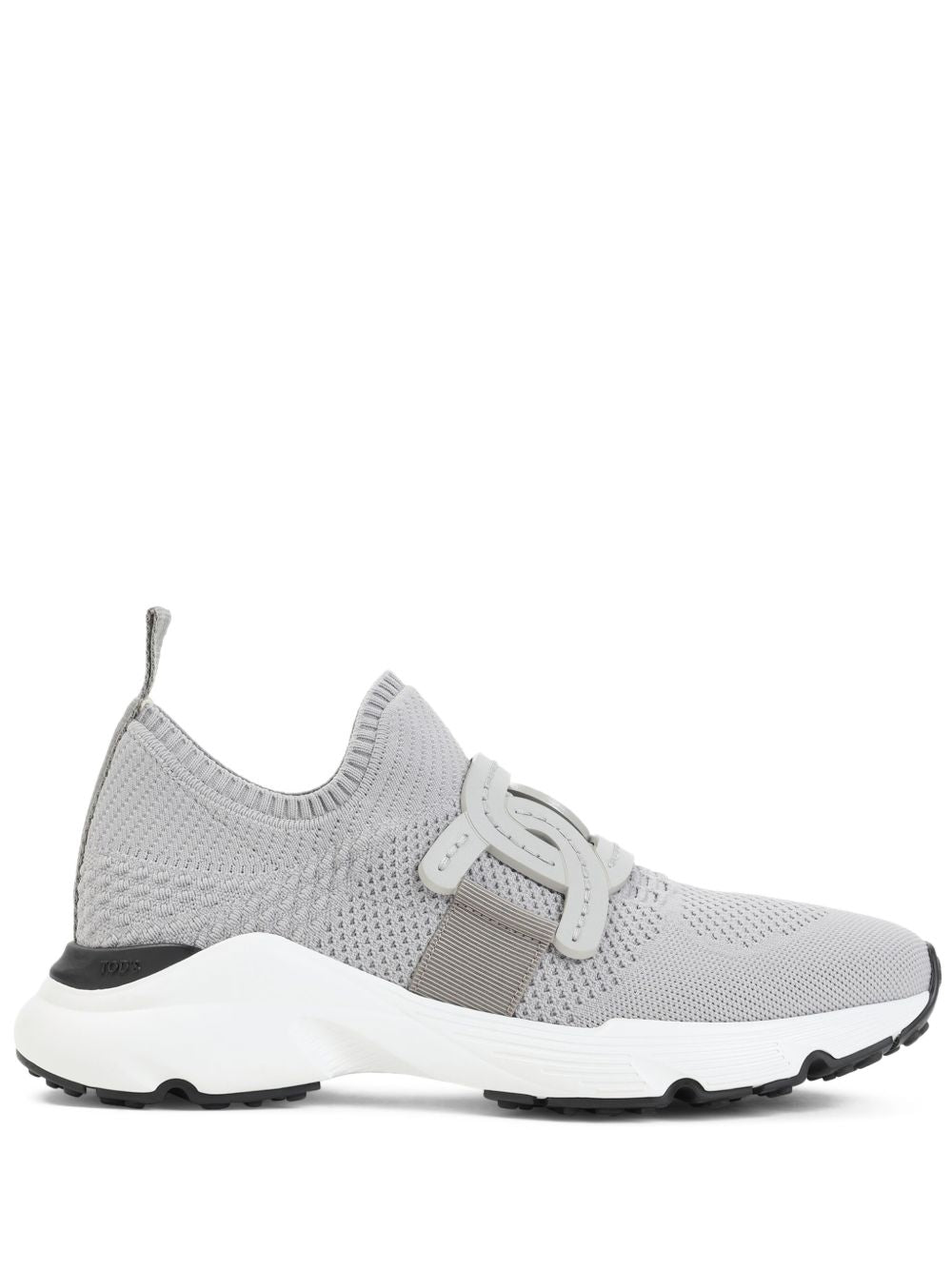 Tod's Sneakers Grey