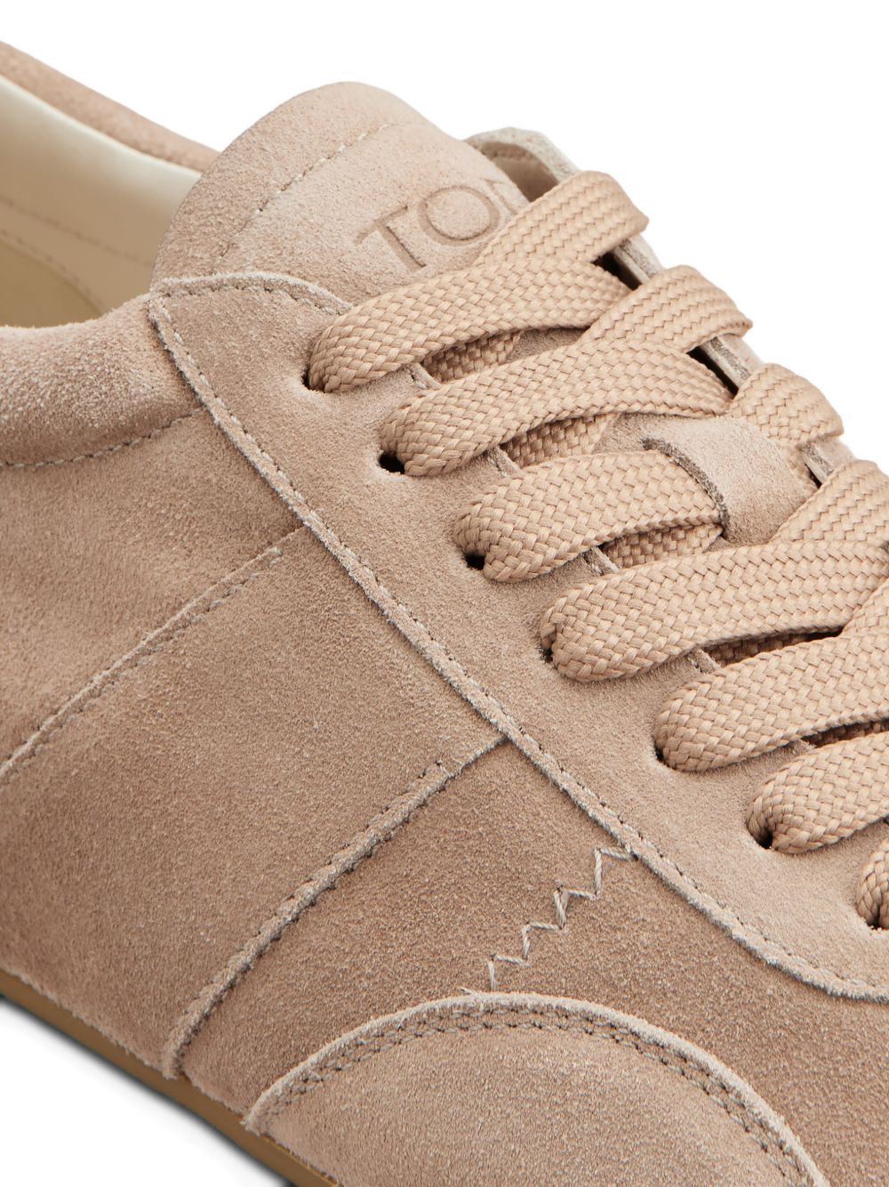 Tod's Sneakers Powder