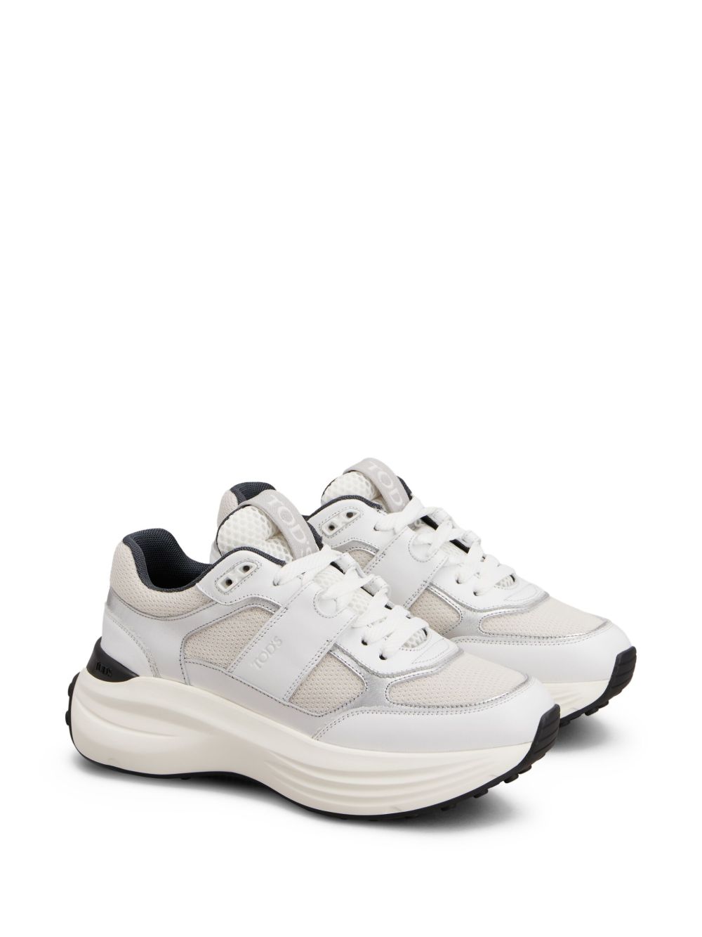 Tod's Sneakers White