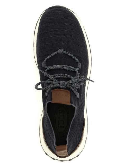 Tod's Socks Sneakers