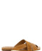 Tod's Suede Leather Sandals