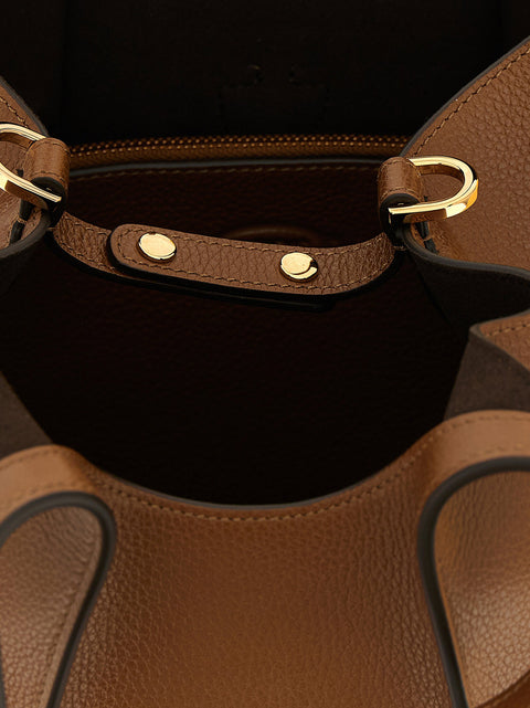 Tod's T Timeless Mini Handbag