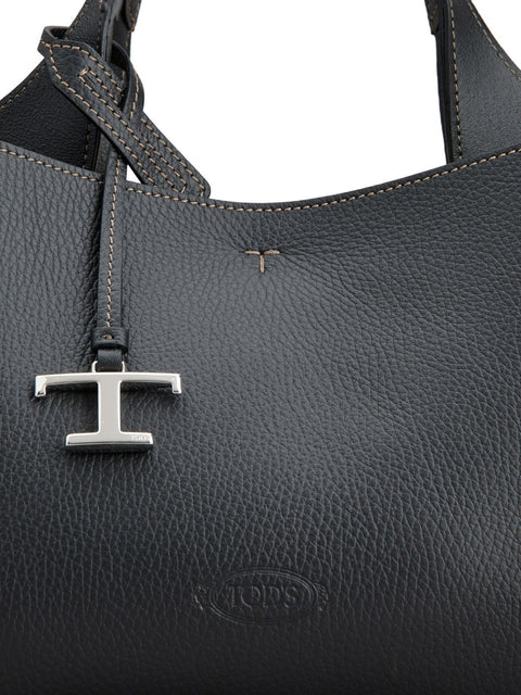 Tod's T Timeless Mini Tote Bag