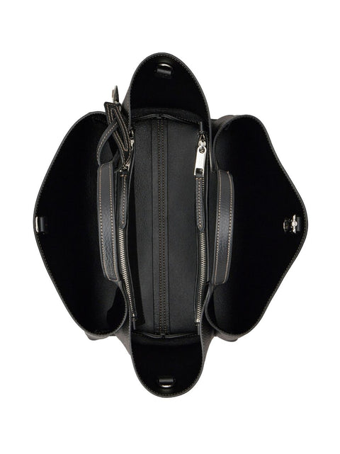 Tod's T Timeless Mini Tote Bag