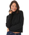 Toki Rib Knit Turtleneck
