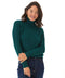 Toki Rib Knit Turtleneck