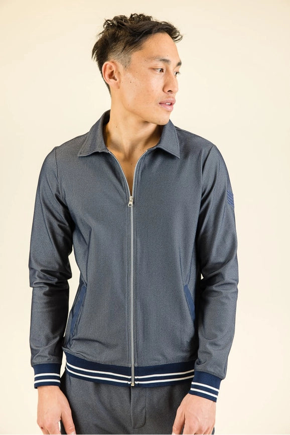 Tom Denim Jacket-Jacket-HBT-S-Denim-Urbanheer