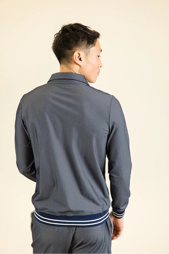 Tom Denim Jacket-Jacket-HBT-S-Denim-Urbanheer