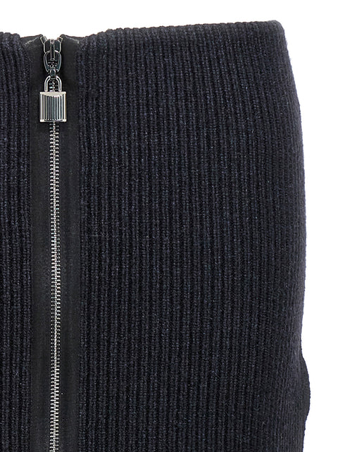 Tom Ford 5gg Skirt